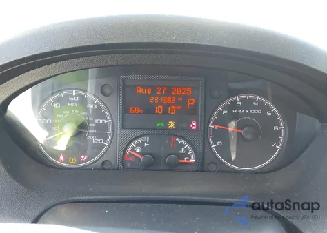 2017 Ram Promaster 1500 Low Roof 136 Wb from USA, damaged, VIN 3C6TRVAG4HE523107